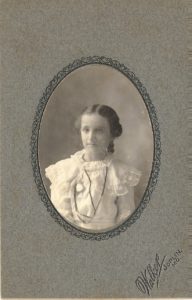 Eunice Margaret Chapman