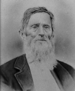 John Crabtree Shaffer