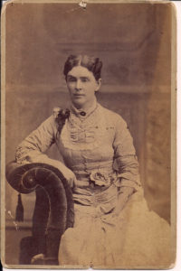 Sarah Louise Baker